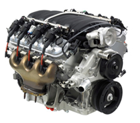 P62F0 Engine